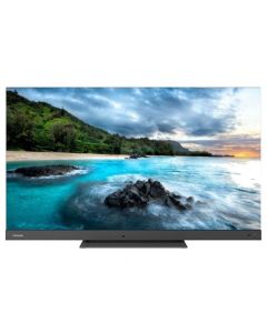 TV TOSHIBA 65'' Smart Android Série Z770 UHD 4K QLED 