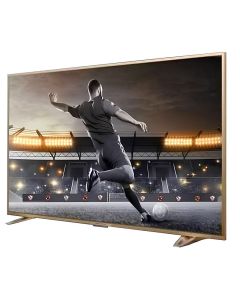 TV UNIONAIRE 86'' Smart ML86UR78 Led UHD 4K 