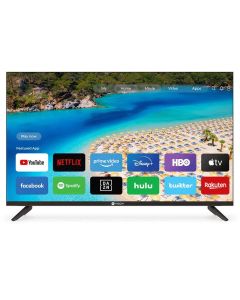 TV VEGA F32F2HBS 32" Android avec Récepteur Intégré - Noir