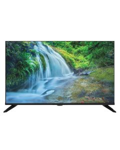 Tv VEGA 40" HD Smart - Noir 