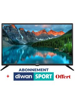 Tv VEGA 40'' LED HD
