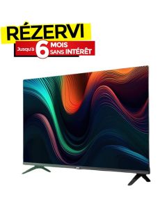 TV IRIS 43'' Smart G4010 Google Full HD 