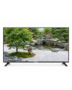 TV PANASONIC 55" QD Mini LED 4K W85CGF Google TV
