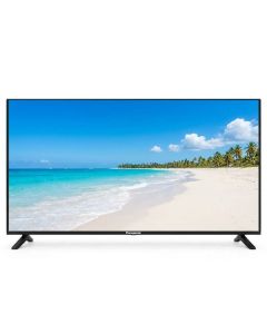 Téléviseur PANASONIC 75" W85CGF MINI LED 4K Google TV