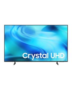 TV Samsung 55 Pouces Smart Crystal UHD 4K - Chez Mytek