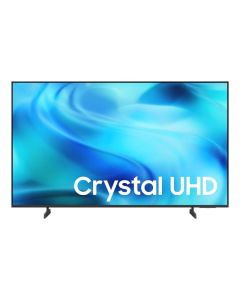 TV Samsung 58 Pouces Smart Crystal UHD 4K - Chez Mytek
