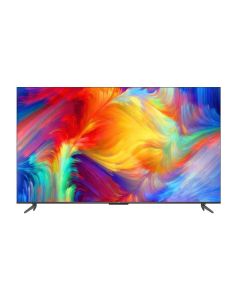 TV TCL 50P735 50" 4K UHD Smart Google TV - Noir