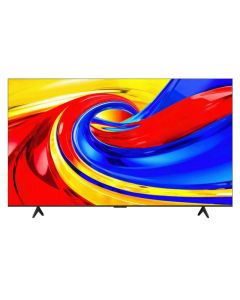 TV TCL P7L 50" QLED 4K Google TV TV-TCL-50P7L - Dolby Vision