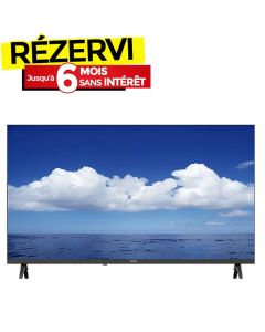 TV TELEFUNKEN 42'' W3 Full HD