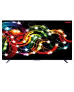 TV TELEFUNKEN A4F 100" QLED 4K Smart Google TV | Matte screen
