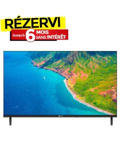Tv VEGA 40" FULL HD 