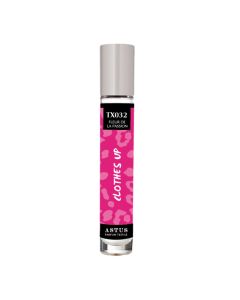 Parfum Textile Pour Vêtements ASTUS Fleur De La Passion - 30ml