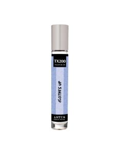 Parfum Textile Pour Vêtements ASTUS Fleur de lys - 30ml