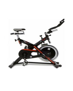 Vélo de Spinning BH FITNESS SB2.6 105 Kg - Noir