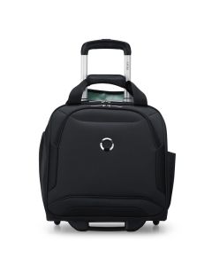 Valise Cabine DELSEY SKY MAX 2.0 - Noir