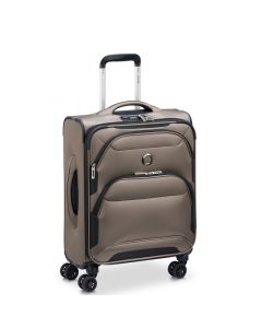 Valise DELSEY SKY MAX 2.0 55 cm - Beige