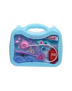 Valise Docteur Pour Enfant - Bleu (6980926510880)