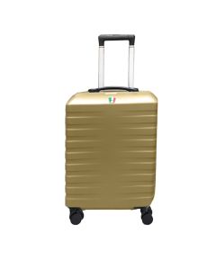 Valise FRANCO ABS Large - Bronze 