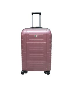 Valise FRANCO ABS Large - Violet