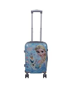 Valise FROZEN Pour Fille Small