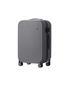 Valise HANKE M9268 Polycarbonate Moyenne 20" - Gris