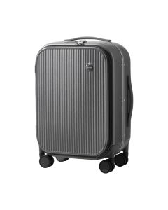 Valise HANKE M9270 Polycarbonate Small 20" - Gris