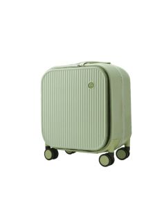 Valise HANKE M9270 Polycarbonate X-Small 18" - Vert