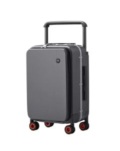 Valise HANKE M9275 Polycarbonate Small 20" - Gris