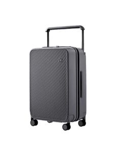 Valise HANKE M9276 Polycarbonate Small 20" - Gris