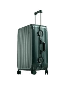 Valise HANKE M9279 Polycarbonate Small 20" - Vert