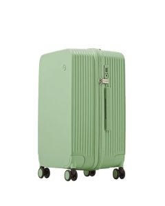 Valise HANKE M9283 Polycarbonate 24" - Vert