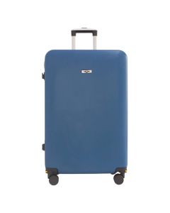 Valise Incassable CBA VL253 Moyenne Modèle Bleu Nuit