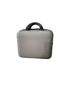 Valise Mallette NEW STYLE Polycarbonate Moyenne - Gris