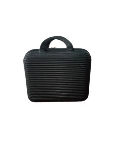 Valise Mallette NEW STYLE Polycarbonate Moyenne - Noir