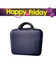 Valise Mallette NEW STYLE Polycarbonate Small - Bleu