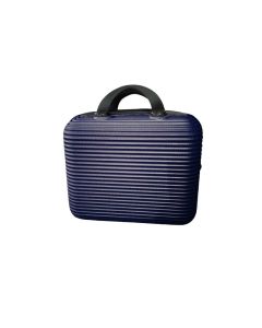 Valise Mallette NEW STYLE Polycarbonate Moyenne - Bleu