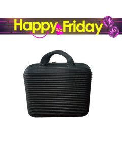 Valise Mallette NEW STYLE Polycarbonate Small - Noir