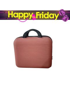 Valise Mallette NEW STYLE Polycarbonate Small - Rose