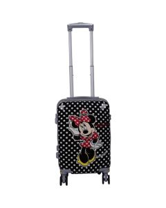 Valise MICKEY Pour Fille Small