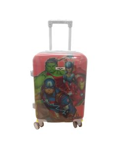 Valise pour enfant CBA Avengers 40 cm