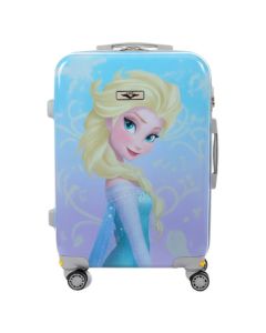 Valise pour enfant CBA frozen 40 cm