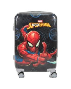 Valise pour enfant CBA Spider Man 40 cm