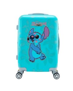Valise pour enfant CBA Stitch 40 cm