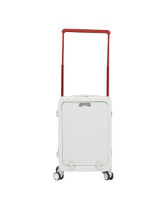 Valise TITOU Cabine Premium - Blanc