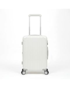 Valise TITOU Blanc Cabine Premium