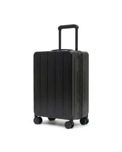 Valise TITOU Noir Cabine Premium