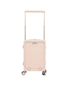 Valise TITOU Cabine Premium - Rose