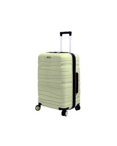 Valise TITOU Incassable Polypropylene Large - Blanc Sale