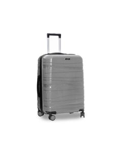 Valise TITOU Incassable Polypropylene Small - Gris