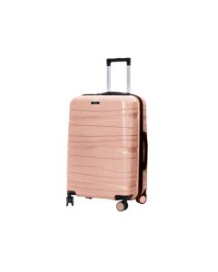 Valise TITOU Incassable Polypropylene Small - Rose Chair